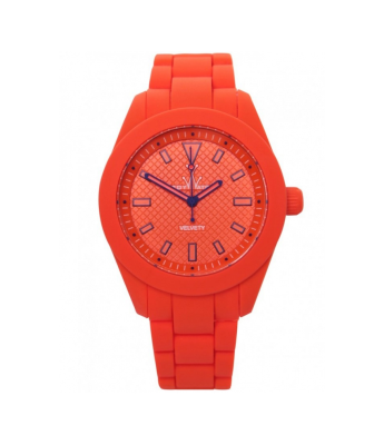 ToyWatch Orange Velvety VV13OR Gioielleria Colò